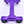 DD26 Fishing Mean Mount Motor Tote compatible with Mercury Pro XS 2-Stroke 200-250HP (Optimax too) - Purple - Transom