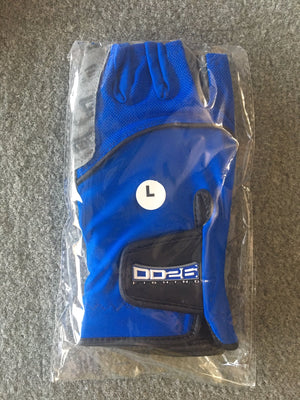 DD26 Fishing Premium Knuckle Fishing Gloves - Apparel