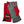 DD26 Fishing Premium Knuckle Fishing Gloves - Red / Medium - Apparel