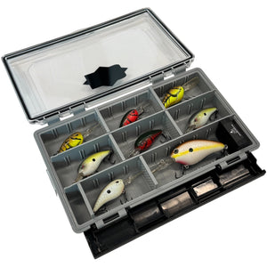 DD26 Fishing Smash Box 3600 Standard Tackle Storage - Tackle Management