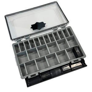 DD26 Fishing Smash Box 3600 Standard Tackle Storage - Tackle Management