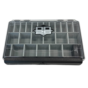DD26 Fishing Smash Box 3600 Standard Tackle Storage - Tackle Management