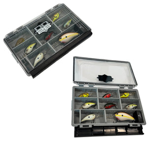 DD26 Fishing Smash Box 3600 Standard Tackle Storage - Tackle Management