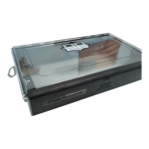 DD26 Fishing Smash Box 3700 Deep with no Dividers Tackle Storage Box - Tackle Management