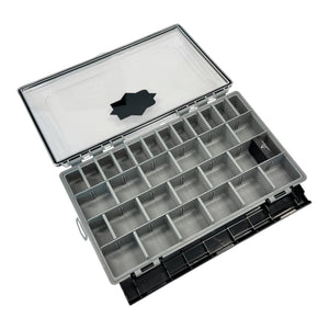 DD26 Fishing Smash Box 3700 Standard Tackle Storage Box - Tackle Management