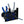 DD26 Fishing TOOL n SPOOL - Black / Blue - Boat Accessory