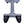 DD26 Fishing Transom Saver and Motor Tote compatible with Mercury 4-Stroke 75/90/115/175 & 200/225/250/300HP Engines