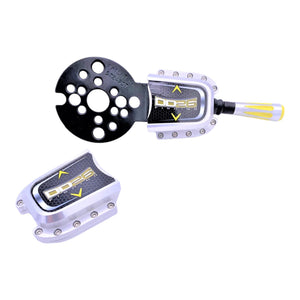 DD26 Fishing Trim Blinker Billet Box - Boating & Water Sports