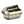 DD26 Fishing Trim Blinker Billet Box - Green Decal / Left - Boating & Water Sports