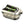 DD26 Fishing Trim Blinker Billet Box - Green Decal / Right - Boating & Water Sports