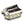 DD26 Fishing Trim Blinker Billet Box - Grey Decal / Left - Boating & Water Sports