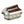 DD26 Fishing Trim Blinker Billet Box - Orange Decal / Left - Boating & Water Sports