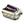 DD26 Fishing Trim Blinker Billet Box - Purple Decal / Right - Boating & Water Sports