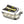DD26 Fishing Trim Blinker Billet Box - Yellow Decal / Right - Boating & Water Sports