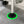 DD26 Fishing Trolling Motor Carpet Saver Pad - Green Trim - Boat Accessory