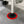 DD26 Fishing Trolling Motor Carpet Saver Pad - Red Trim - Boat Accessory