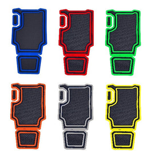 DD26 Fishing Trolling Motor Pedal Pad Lowrance Ghost - Boat Accessory