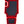 DD26 Fishing Trolling Motor Pedal Pad Lowrance Ghost - Red Trim Left Button - Boat Accessory