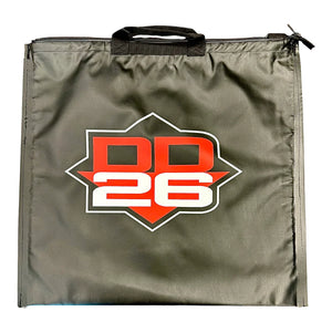 DD26 Fishing Weigh In Bag - Fishing Accessories