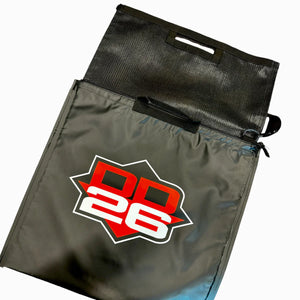 DD26 Fishing Weigh In Bag - Fishing Accessories