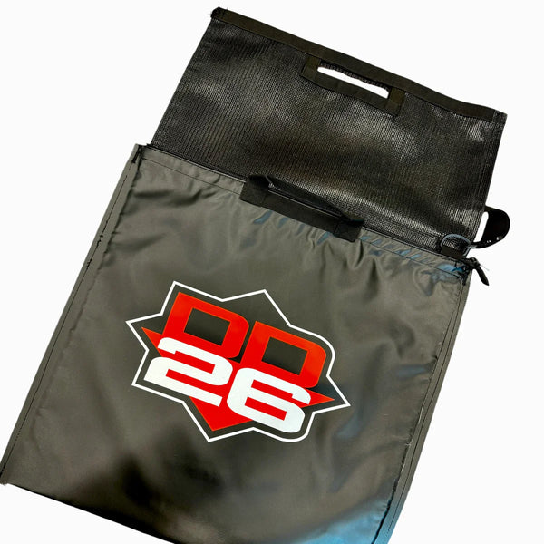 DD26 Fishing Weigh In Bag - Fishing Accessories