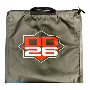 DD26 Fishing Weigh In Bag - Fish Management and Culling
