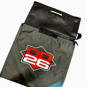 DD26 Fishing Weigh In Bag - Fish Management and Culling