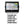DD26 Graph Accent Strips that fit select Garmin Graphs - GPSMAP 8410-8610 / Black - Graph Protection