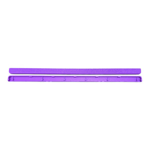 DD26 Graph Accent Strips that fit select Garmin Graphs - Graph Protection