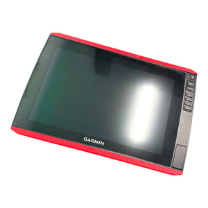DD26 Graph Accent Strips that fit select Garmin Graphs - Graph Protection