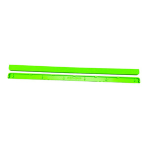 DD26 Graph Accent Strips that fit select Garmin Graphs - Graph Protection