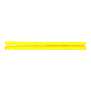 DD26 Graph Accent Strips that fit select Garmin Graphs - Graph Protection