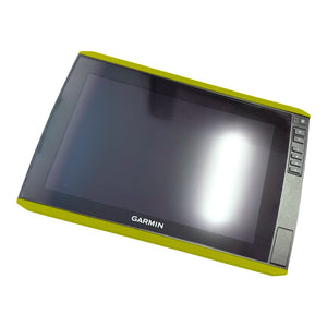 DD26 Graph Accent Strips that fit select Garmin Graphs - Graph Protection