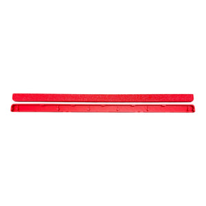DD26 Graph Accent Strips that fit select Garmin Graphs - Graph Protection
