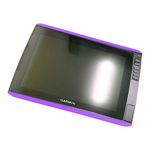 DD26 Graph Accent Strips that fit select Garmin Graphs - Graph Protection
