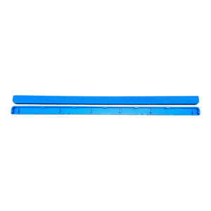 DD26 Graph Accent Strips that fit select Garmin Graphs - Graph Protection