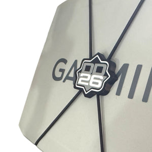 DD26 Graph Straps - Grey - Graph Protection