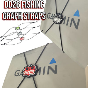 DD26 Graph Straps - Graph Protection