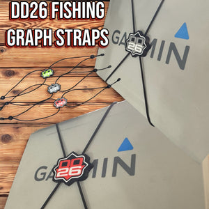 DD26 Graph Straps - Graph Protection