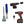 DD26 Speed Spool Rapid Line Spooling Tool - Rod Accessory