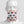 DD26 UV Protected Buffs - White with Red Diamond Logo - Apparel
