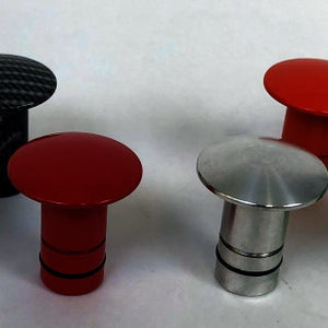 DeckPlugs – Pedestal Seat Plug 0.75 inch hole - Trolling Motor Accessories