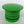 DeckPlugs – Pedestal Seat Plug 2.38 inch hole (walleye size) - Green - Trolling Motor Accessories