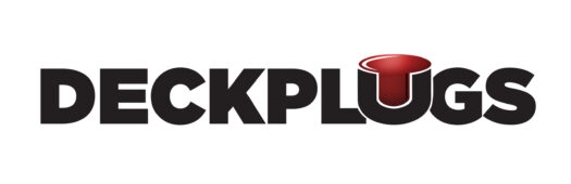 DeckPlugs – Pedestal Seat Plug 2.38 inch hole (walleye size)