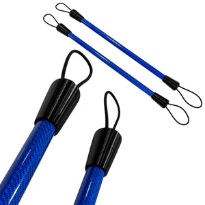 Dock Arms - Blue - Boat Accessory
