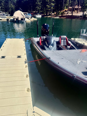 Dock Arms - Boat Accessory