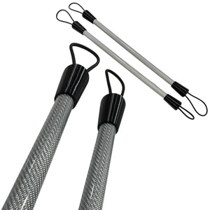 Dock Arms - Grey - Boat Accessory
