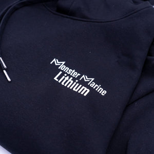 Double Layer Hoodie