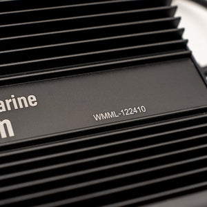 Dual 12v & 24v marine waterproof lithium charger - Chargers
