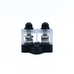 Dual terminal block - Accessories